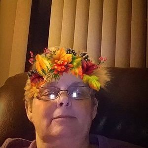 Meet your Posher, Vicki